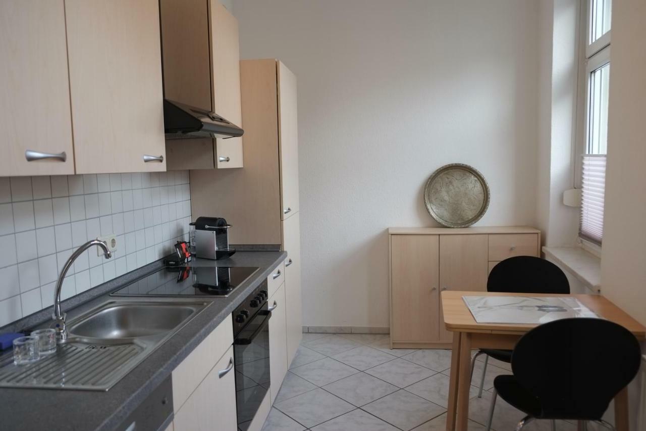 Ferienwohnung Mit Terasse Oberhausen  Ngoại thất bức ảnh