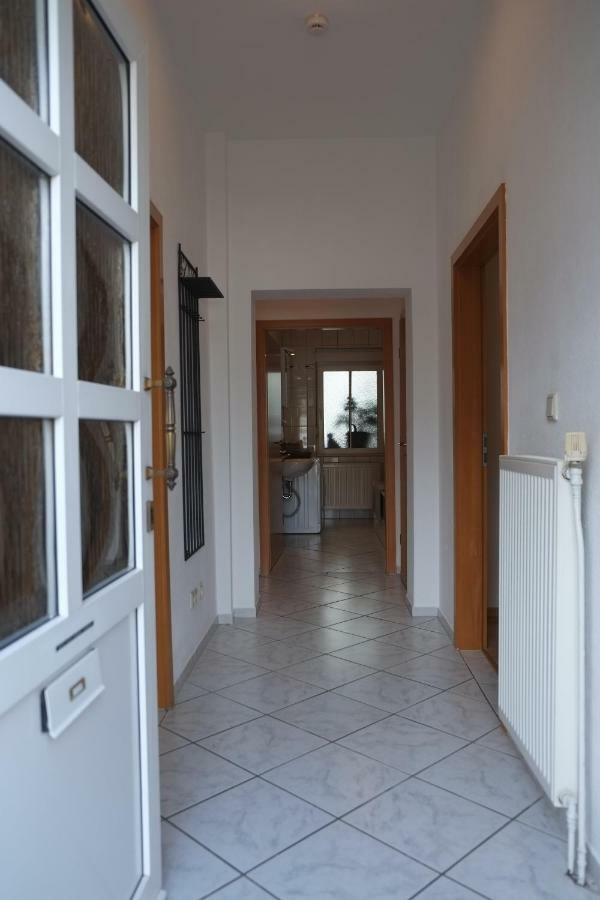 Ferienwohnung Mit Terasse Oberhausen  Ngoại thất bức ảnh